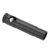 Telescope Collimation Eyepiece Collimator, 1.25inch Telescope Collimation Eyepiece Aluminium Alloy