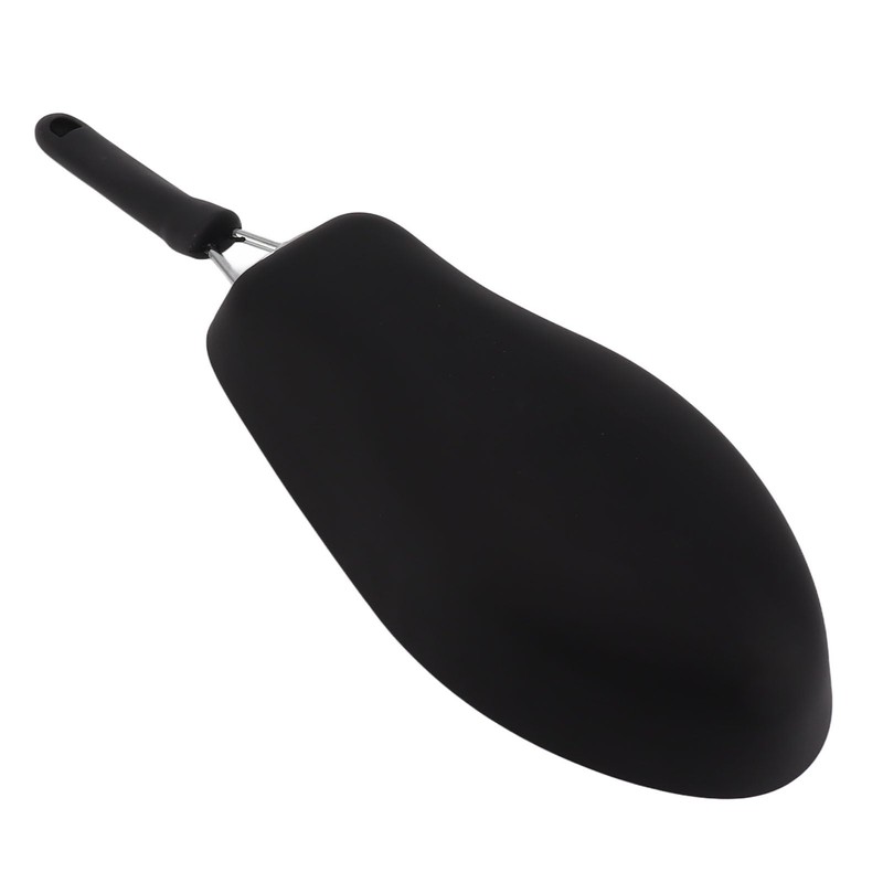 Aqur2020 Fish Shaped Non Stick Frying Pan Efficient Thermal Making