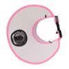 Sun Hat with Fan Rechargeable 3 Gear Wind Speed Large