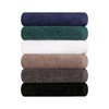 Songwol Towel 200g 40 count point brown 2ea