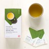 Clearspring Organic Japanese Sencha, Traditional Green Teabags, 0.316 kg, Pack