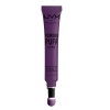 NYX POWDER PUFF Lippie Lip Cream, Senior class shade