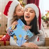 GODAYS Advent Calendar 2024 Kids Christmas Gifts 24 Days Countdown