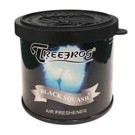 Tree Frog Air Freshener - Black Squash (1box) x12cans