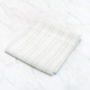 [eLife] Rainbow shower towel