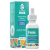 Body Clearing Serum Level 2 - Advanced formula for severe body acne, folliculitis- back, butt, chest, thighs, shoulders - mandelic acid - naturally...
