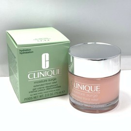 Clinique Moisture Surge Extended Thirst Relief All Skin Types 2.5oz./75ml New