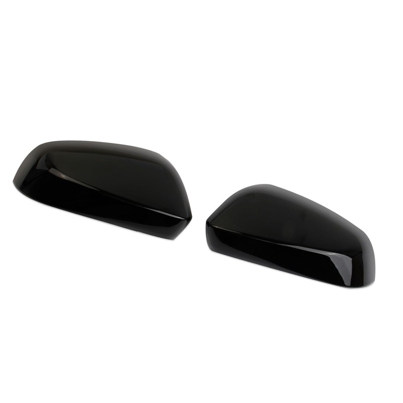 Fewshaw Side Rearview Mirror Guard Cover Molding Trim Accessories for