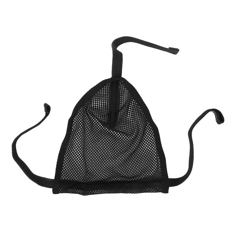 Universal Replacement Headgear Strap Adjustable Breathable Elastic Soft Breathing Machine