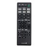 RM-AMU199 Replaced Remote fit for Sony Home Audio LBT-GPX555 MHC-GPX888