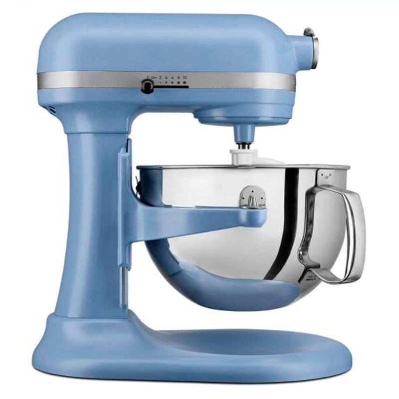 Mxfans Coated Metal Dough Lift Mixer Hook Replacement for KitchenAid