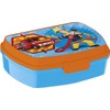 OM SUPPLIES Sandwich Lunch Snack Box Kids Children School Includes