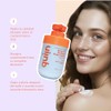 Quiin Smooth Probiotic Body Lotion Probióticos Avena y Aloe 500