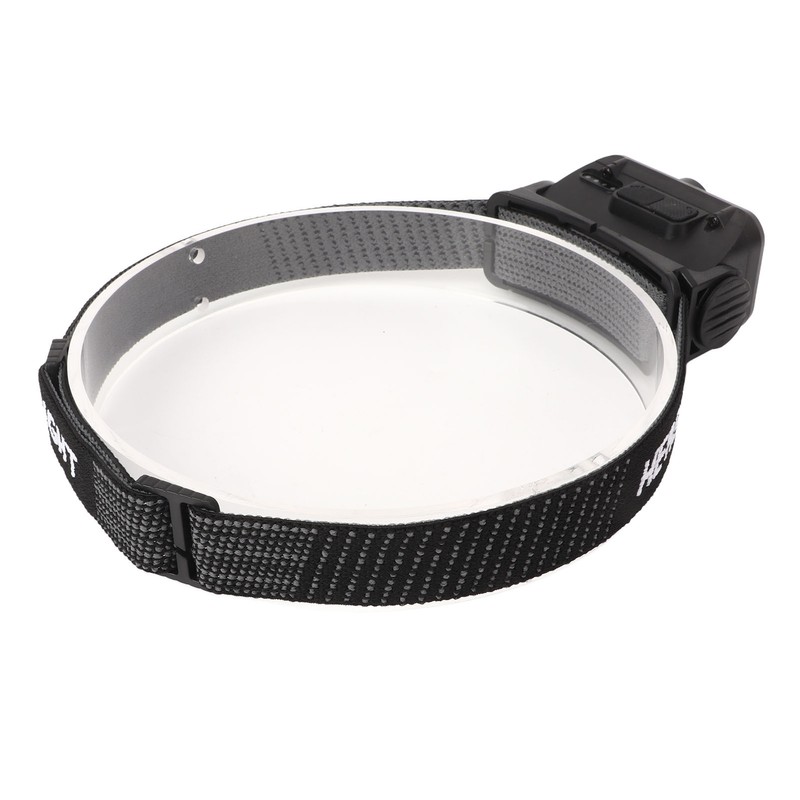 COB Head Lamp USB Rechargeable Led Head Lamp IPX4 Waterproof