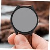 WOONEKY Wristwatch Cover Watch Protective Shell for Watch Ultra Screen