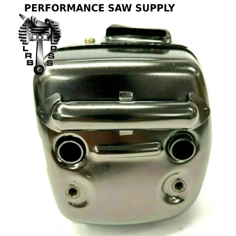 PERFORMANCE SAW SUPPLY NEW MUFFLER FITS HUSQVARNA 390XP, 390, 385