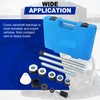 DASBET Cam Bearing Tool Kit | Universal Cam Bearing Removal