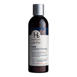 Holistic Hair Pure Conditioner, 250ml