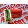 BELL & GOSSETT 113020 NPTM END CONNECTION, 1/8" PIPE AUTOMATIC AIR VENT 35 MAX PSI
