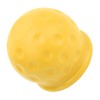 8Pcs Truck Tow Ball Cover 50mm Strong Protection Soft Rugged
