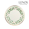 Lennox Holiday Medium Plate (SALAD) 1P (IND) / 레녹스 홀리데이