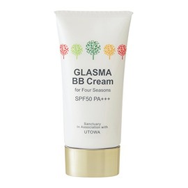 Grasma BB Cream 01