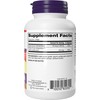 Webber Naturals Vitamin K2 MK-7 (120 mcg) with Vitamin D3