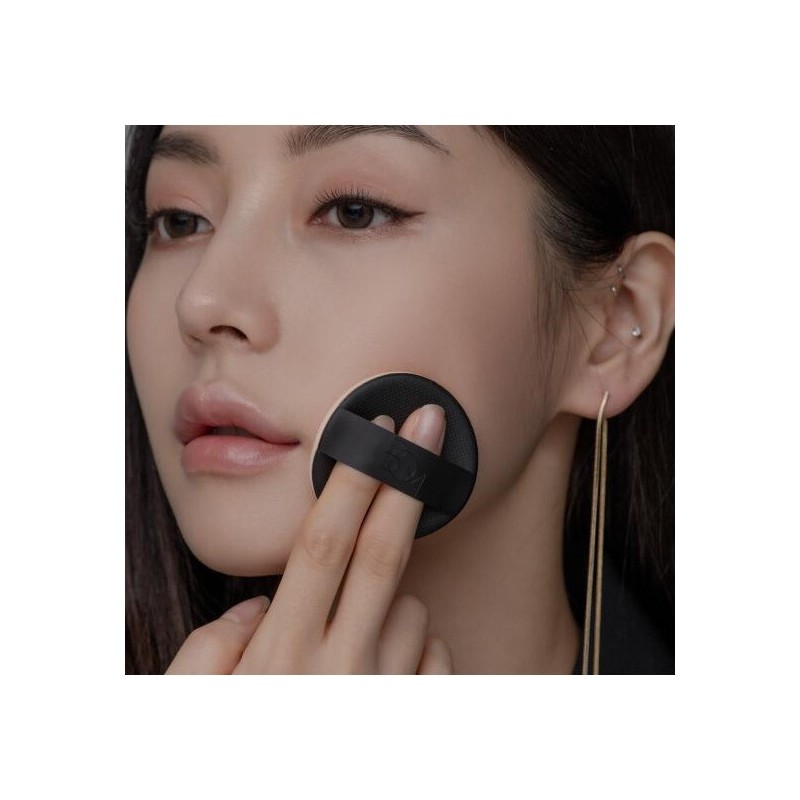 BOM BOM Cover Flex Cushion Refill 15g #23N Beige /