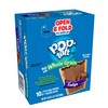 Pop-Tarts Made with Whole Grain Frosted Fudge, 120 Count