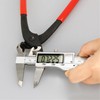 Vernier Calipers Digital Gauge 0-150mm 0-6" Measuring Tool Accuracy for