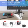 [Innovative Version with GaN / Compact Size] TreasLin CD0303-B-65W Multi-Function