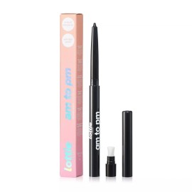PK Lottie Lomdom Am Pm Retractable Eyeliner 3pk