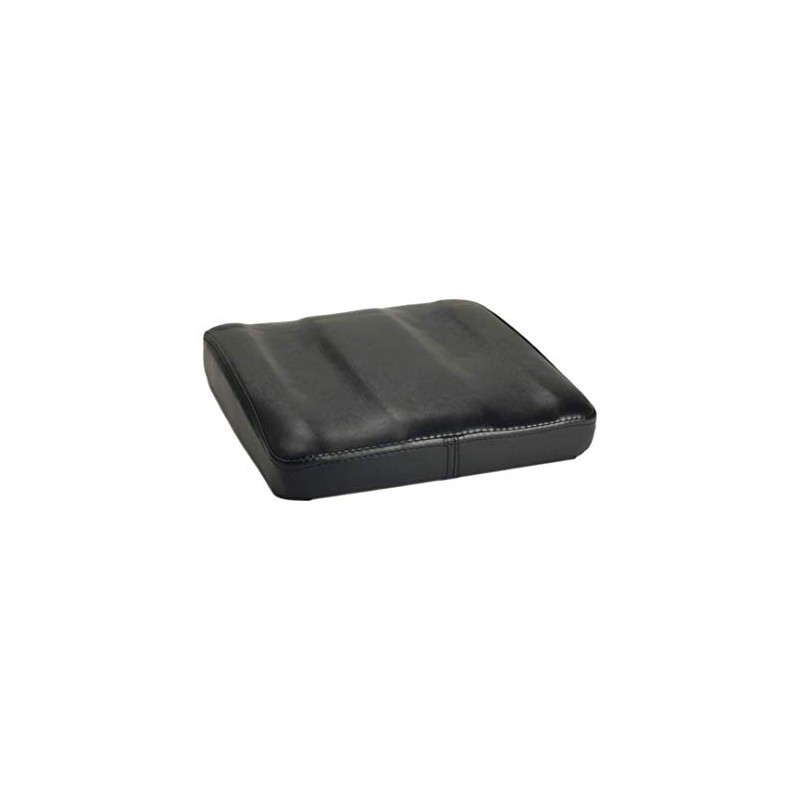 Ab Coaster Replacement Seat - Fits MAX, P500, PS750, Pro,