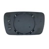 Johns 20 07 37-83 Glass for External Wing Mirrors
