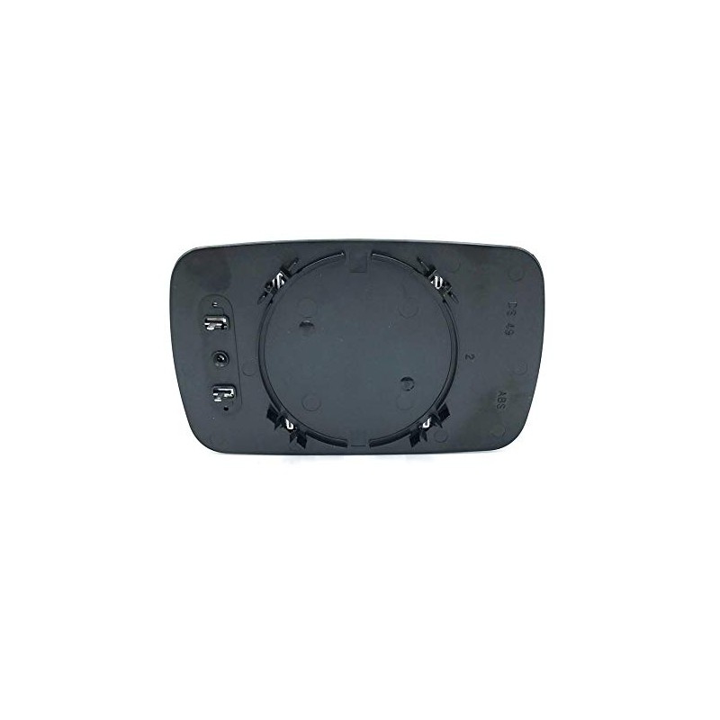 Johns 20 07 37-83 Glass for External Wing Mirrors