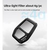 Fututech Filter for DJI Air 3S Drone Filter Camera Lens