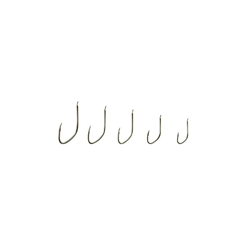 Drennan Carbon Match Hooks 16