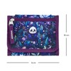 Baagl Children's Neck Pouch - Wallet for Boys - Purse,