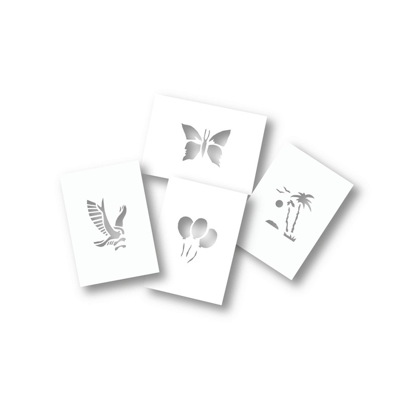 Malinos 300810 - Blopens Activity Centre, Blopens Colours