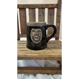 Police Department/ Cop Ceramic Mug