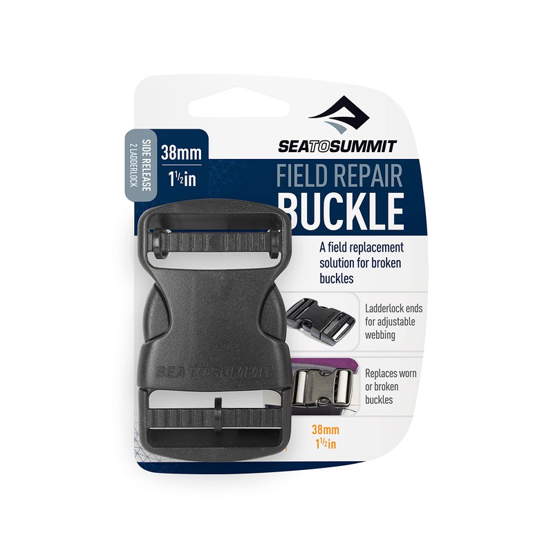 Sea to Summit Side Release Buckle - 1 1/2' /