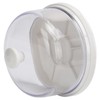 30097‑BC Watch Parts Movement Dust Cover Tray Watch Repairing Accessory