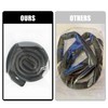 Foam Tube Insulation Foam Tubing - Foam Pipe Insulation for