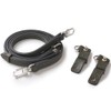 Purse Straps Replacement, Leather Handbag Crossbody Shoulder Strap Kit Adjustable
