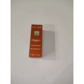 iDraet dermopurity Vitamin C skin reviver serum 30 g. 1.1 qz.