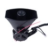 12V Car Seven Tone Alarm Horn Loud Volume Clear Sound