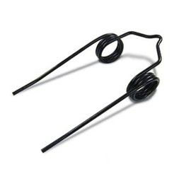 Stevens Lake Parts (5) F2 146545 Fits Ford 503 Bar Side Delivery Hay Rake Replacement Tooth,Teeth