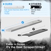 Ferro Rod Fire Starter Kit – 5" Flint and Steel