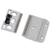 Clipper Blade 24 Teeth High Hardness Carbide Horse Hair Clipper