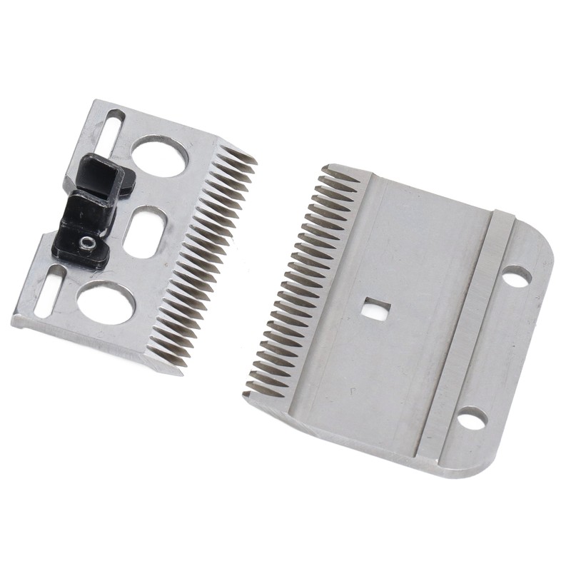 Clipper Blade 24 Teeth High Hardness Carbide Horse Hair Clipper